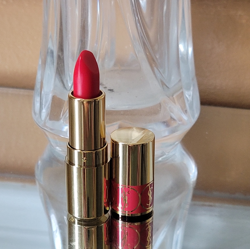 Ysl lipstick